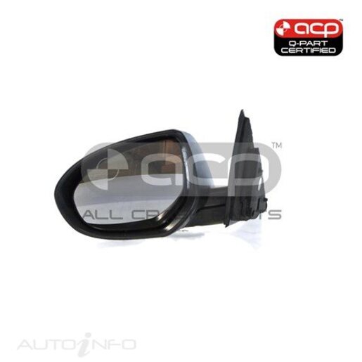 All Crash Parts Door Mirror - MGJ-81000LHQ