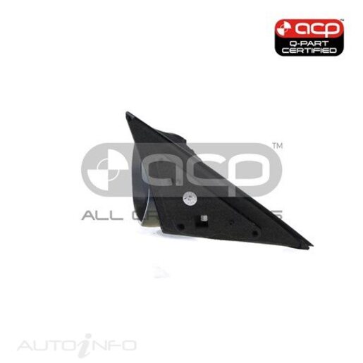 All Crash Parts Door Mirror - MGJ-81000LHQ