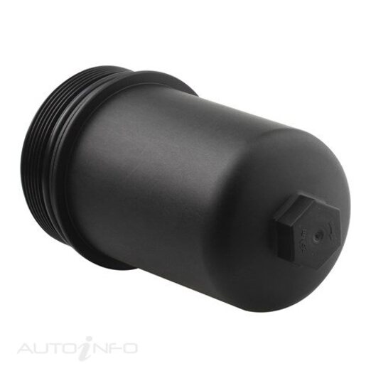 Tridon Oil Filter Cover - TCC046