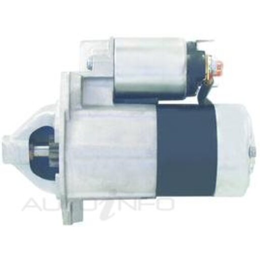 JAS Oceania Starter Motor - SNJ130