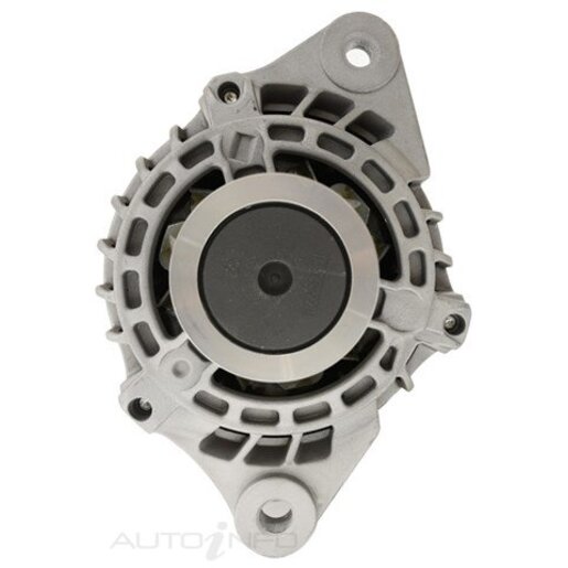 JAS Oceania Alternator - ANM024