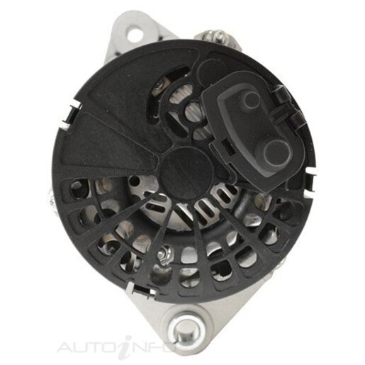 JAS Oceania Alternator - ANM024