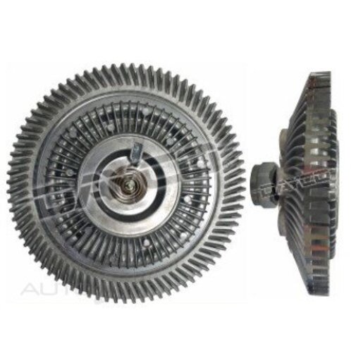 Dayco Fan Clutch - 115843