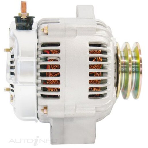 JAS Oceania Alternator - ANJ006OER