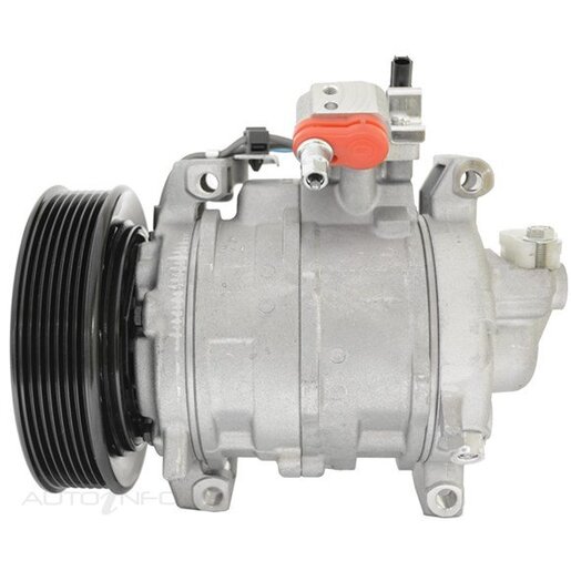 JAS Oceania A/C Compressor - A09-0587GQ