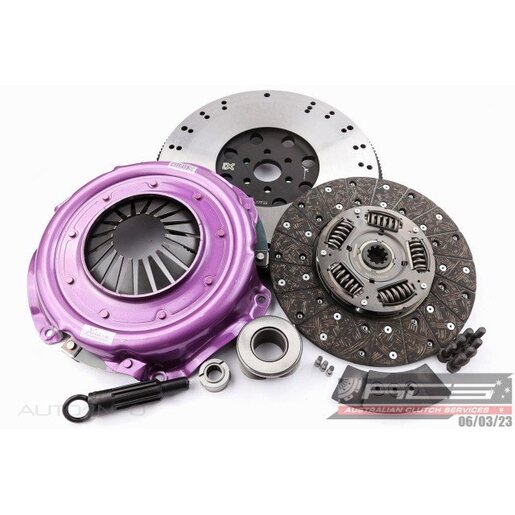 ACS Clutch Kit - KFD28502-1A