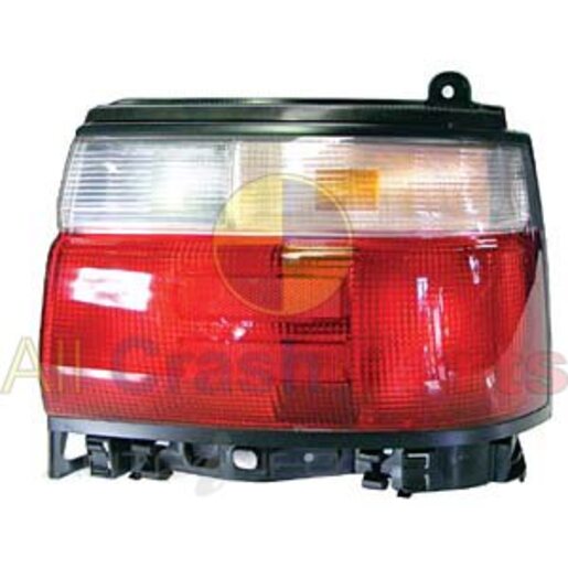 All Crash Parts Tail Light - TCI-21041RHG