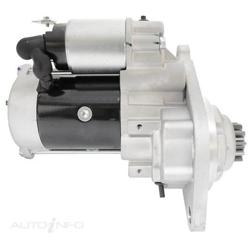 JAS Oceania Starter Motor - SNJ423