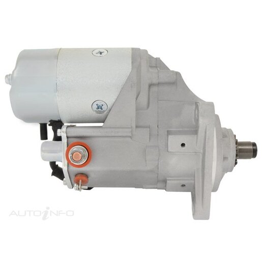 JAS Oceania Starter Motor - SNJ200