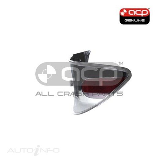 All Crash Parts Tail Light - MCX-21041RHG