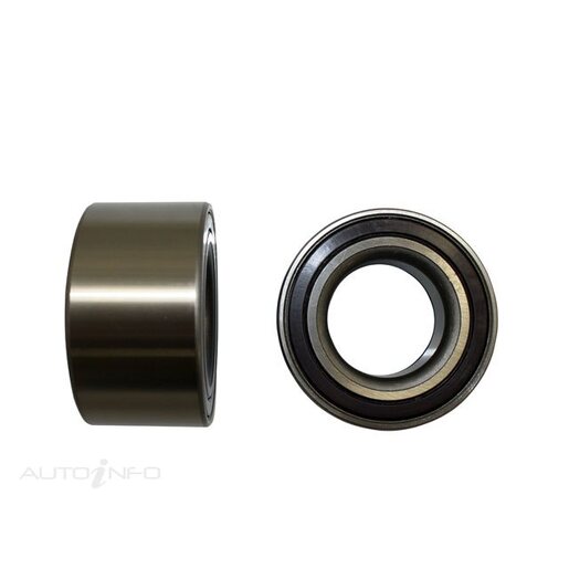 Protex - Wheel Bearing Kit Rebrand (BWS) Wheel Bearing Kit - Front - PWK4905