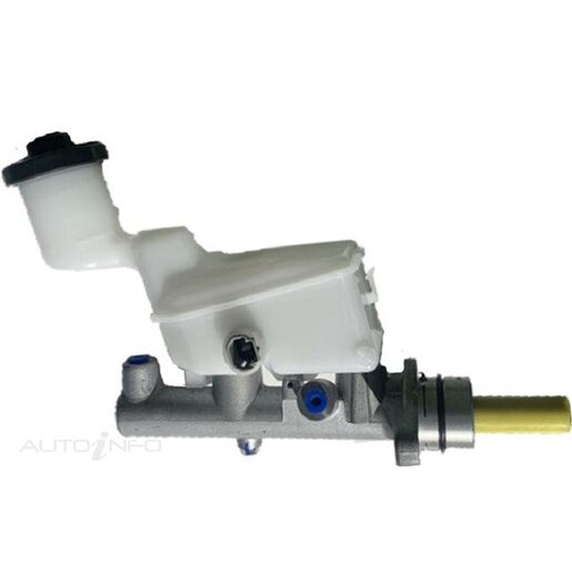 Protex Brake Master Cylinder - 210A0666