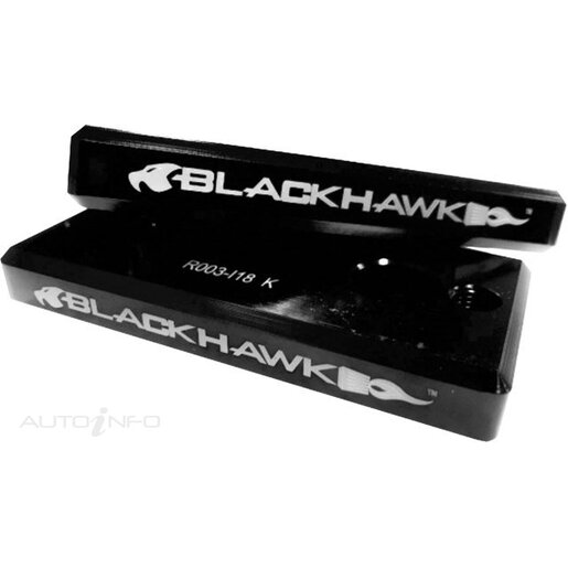 Blackhawk Front Sway Bar Mount Bracket - STBR003K