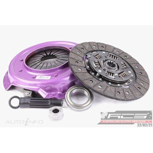 ACS Clutch Kit - KFD24003-1A