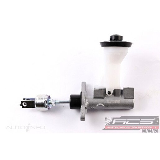 ACS Clutch Master Cylinder - MCTY109