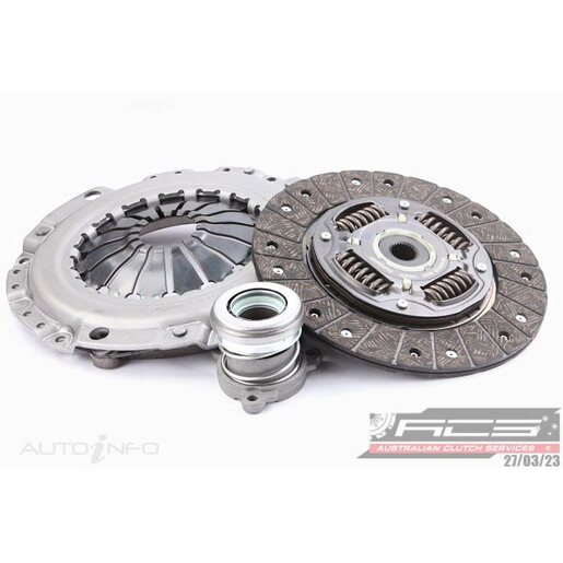 ACS Clutch Kit - KGM23419