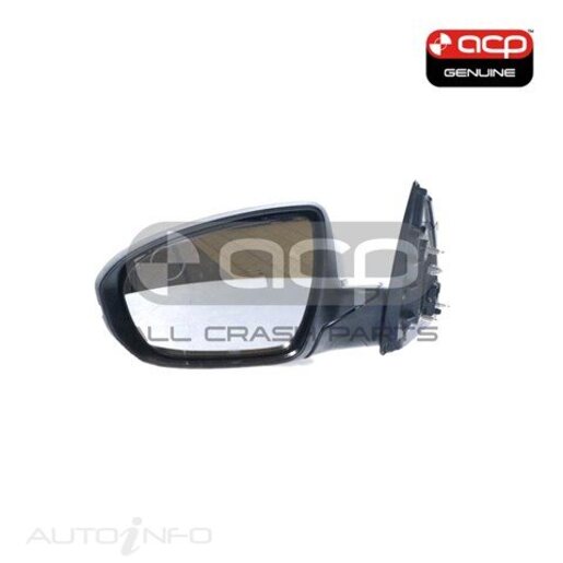 All Crash Parts Door Mirror - KOB-81001LHG