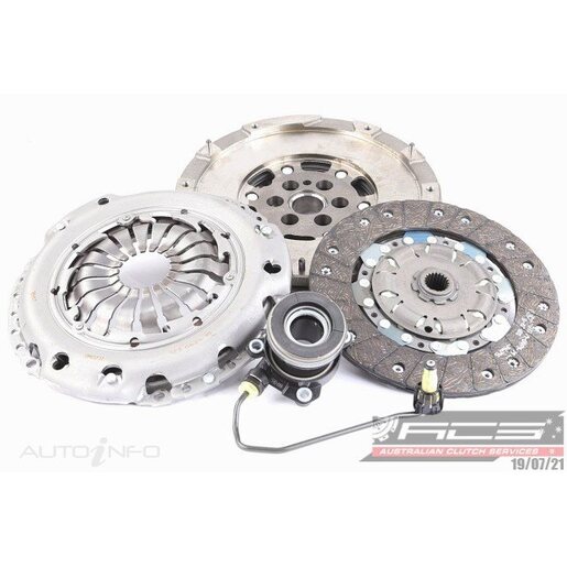 ACS Clutch Kit - KGM23626