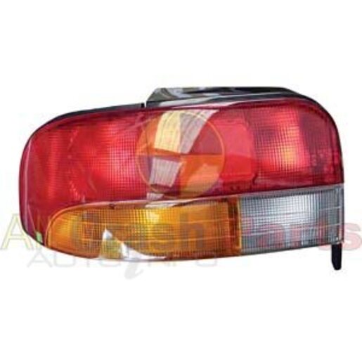 All Crash Parts Tail Light - UIA-21042LHG