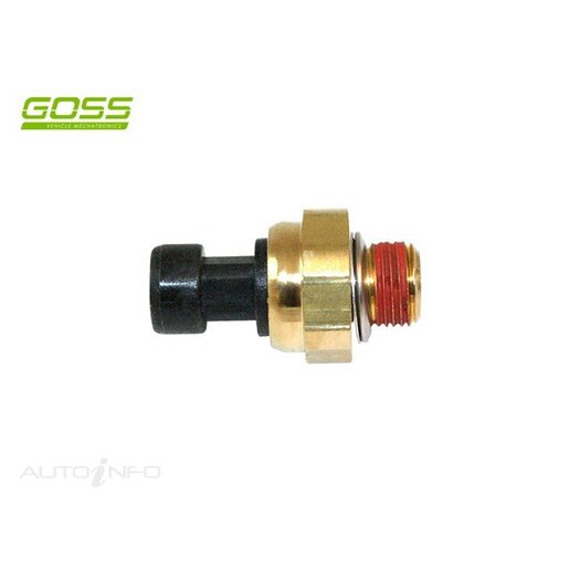 GOSS Engine Oil Pressure Switch - OS0001