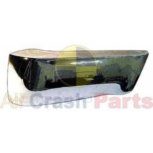 All Crash Parts Rear Bumper Bar - TFB-04020RH