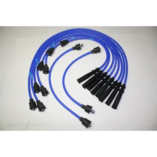 NGK Spark Plug Lead Kit - RC-NX76