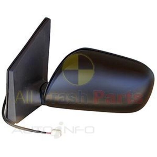 All Crash Parts Door Mirror - TCP-81000LHQ