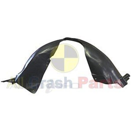 All Crash Parts Front Guard Liner - GJG-10310RH