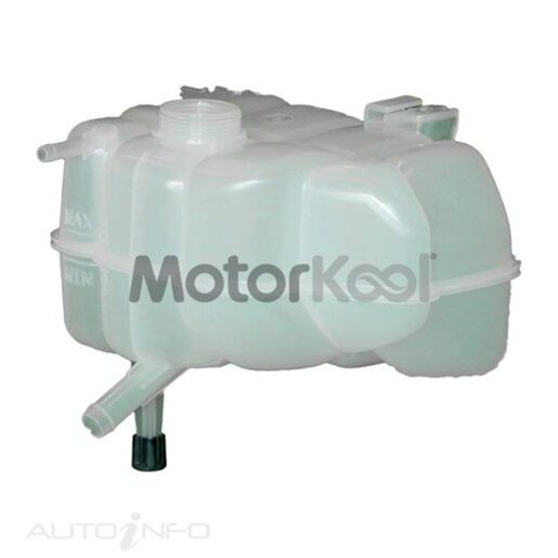 Motorkool Coolant Expansion/Recovery Tank - FCH-34301