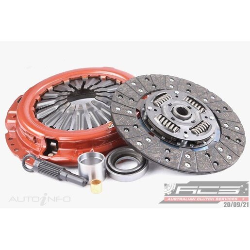 ACS Clutch Kit - KNI28007-1A