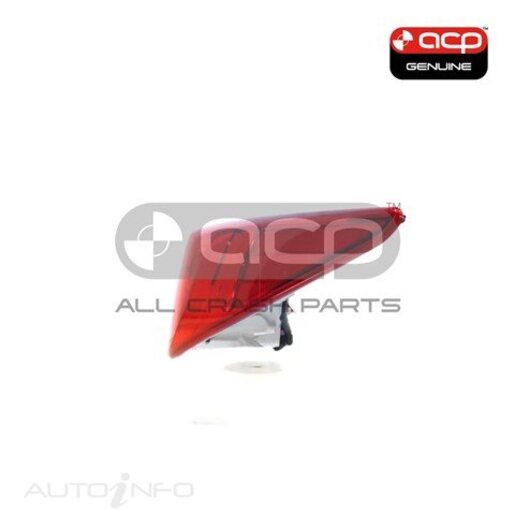 All Crash Parts Tail Light - HYF-21040RHG