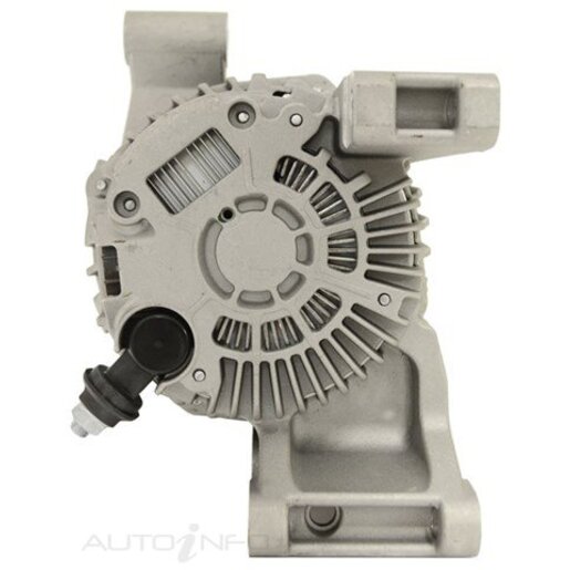 JAS Oceania Alternator - ANJ590