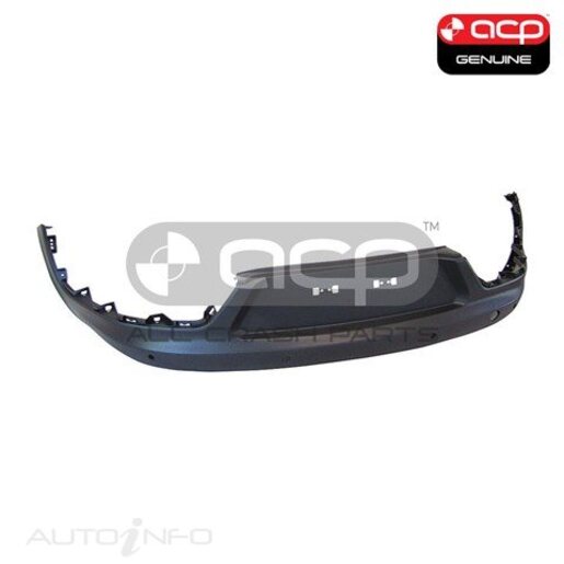 All Crash Parts Rear Bumper Bar - KSF-04021G