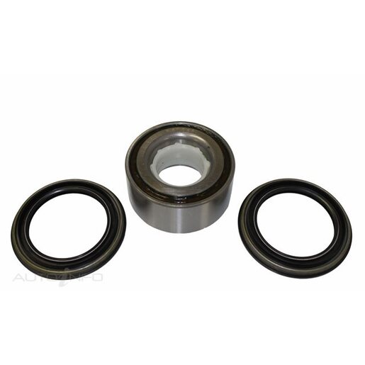 Protex - Wheel Bearing Kit Rebrand (BWS) Wheel Bearing Kit - Front - PWK4017