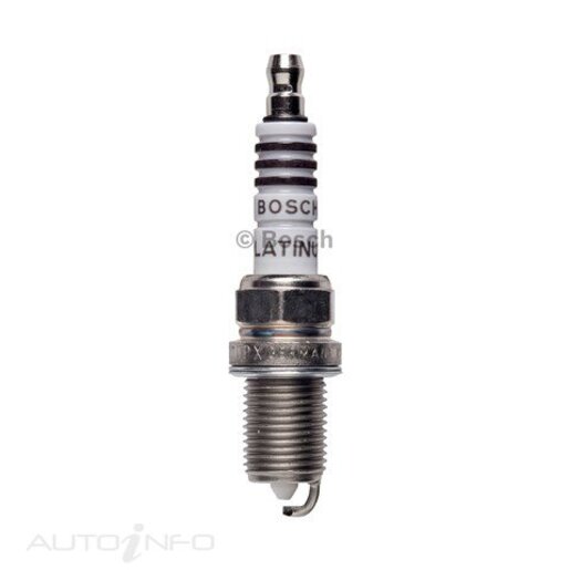 Bosch Spark Plug Platinum Plus - HR9DPY