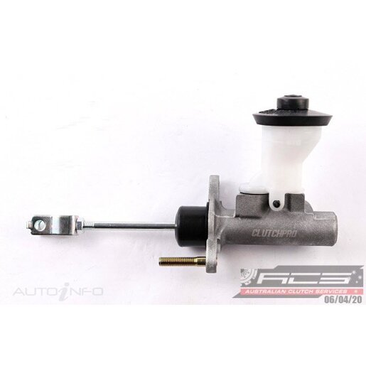 ACS Clutch Master Cylinder - MCTY090