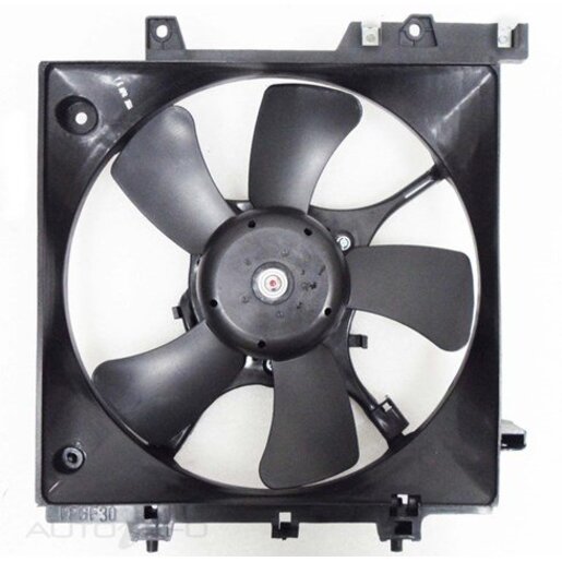 JAS Oceania Cooling Fan Assembly - A11-0823