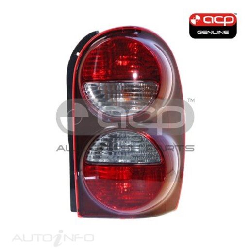 All Crash Parts Tail Light - JCD-21041RHG