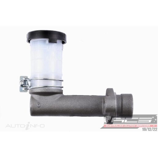 ACS Clutch Master Cylinder - MCFD016