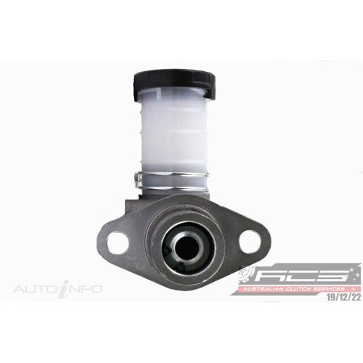 ACS Clutch Master Cylinder - MCFD016