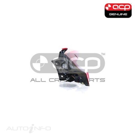 All Crash Parts Tail Light - NDC-21040LHG