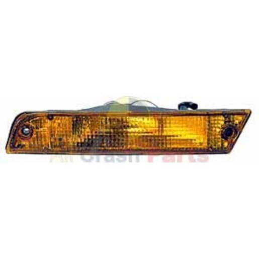 All Crash Parts Front Bar Lamp - TLA-21020RH