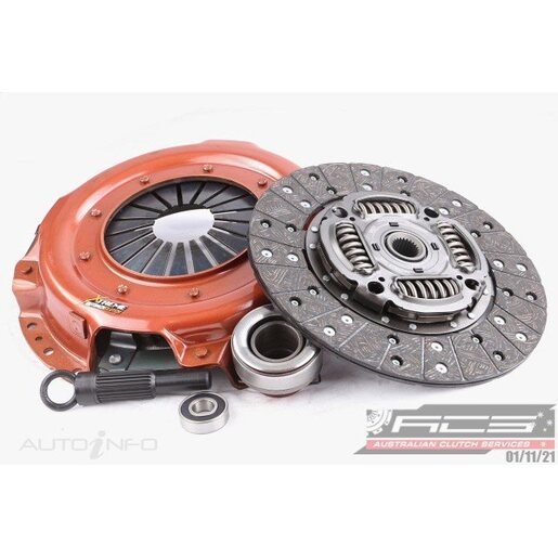 ACS Clutch Kit - KFT28012-1A