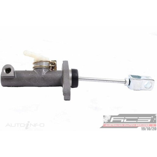 ACS Clutch Master Cylinder - MCIZ013