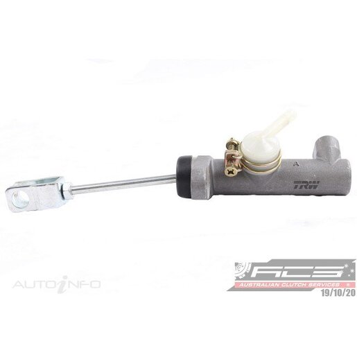 ACS Clutch Master Cylinder - MCIZ013