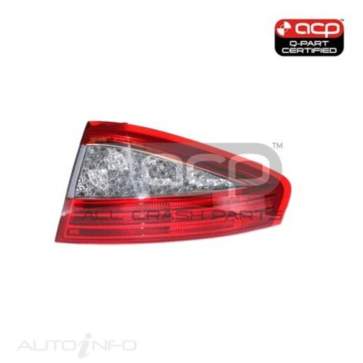 All Crash Parts Tail Light - FMD-21041RHQ