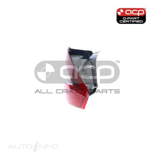 All Crash Parts Tail Light - FMD-21041RHQ