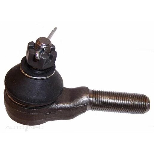 Protex Steering Tie Rod End - TE3724