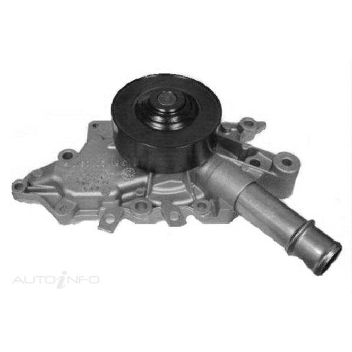 GMB Partco Water Pump - 8042