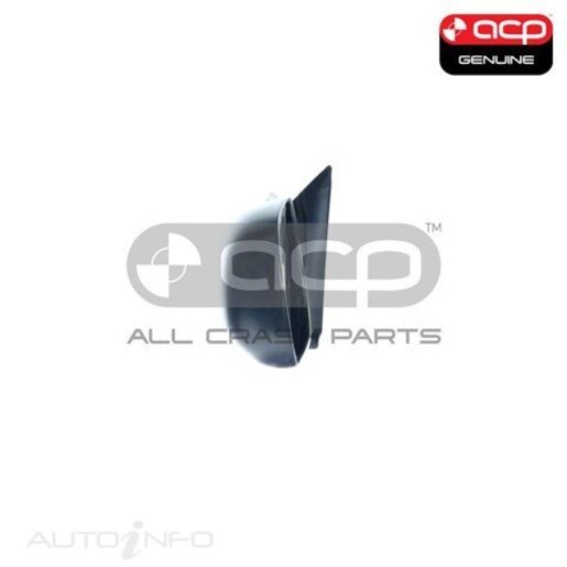 All Crash Parts Door Mirror - TIO-81001LHG